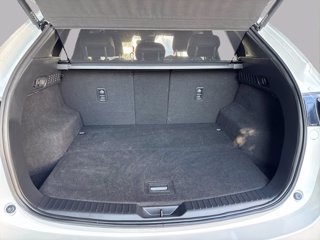 MAZDA CX-5 mhev Homura 2wd