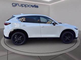 MAZDA CX-5 mhev Homura 2wd