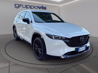 MAZDA CX-5 mhev Homura 2wd