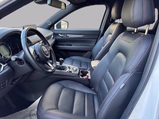 MAZDA CX-5 mhev Homura 2wd