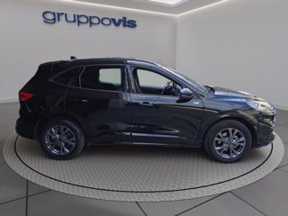 FORD Kuga phev ST-Line X 2wd Automatica
