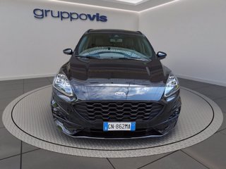FORD Kuga phev ST-Line X 2wd Automatica