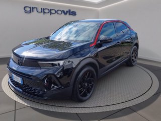 OPEL Mokka t GS Line