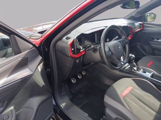OPEL Mokka t GS Line