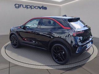 OPEL Mokka t GS Line