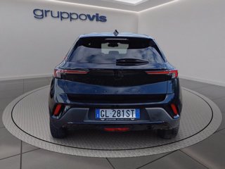 OPEL Mokka t GS Line
