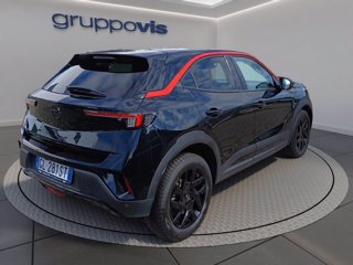 OPEL Mokka t GS Line