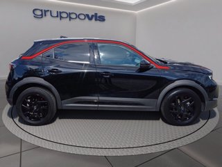 OPEL Mokka t GS Line