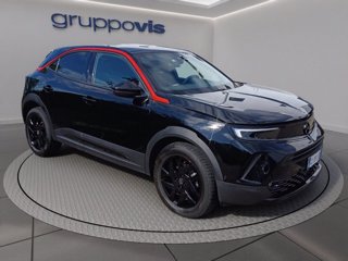 OPEL Mokka t GS Line
