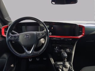 OPEL Mokka t GS Line