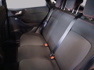 FORD Puma m-hybrid ST-Line