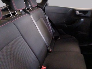 FORD Puma m-hybrid ST-Line