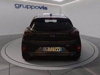 FORD Puma m-hybrid ST-Line