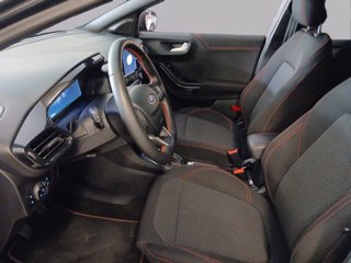 FORD Puma m-hybrid ST-Line