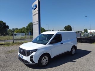 FORD Transit Courier V769 1.0 125cv Trend auto FORD PROTECT 4/105000