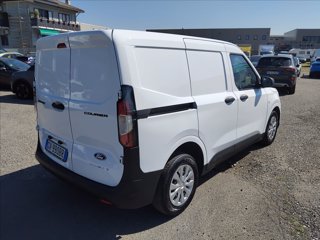 FORD Transit Courier V769 1.0 125cv Trend auto FORD PROTECT 4/105000