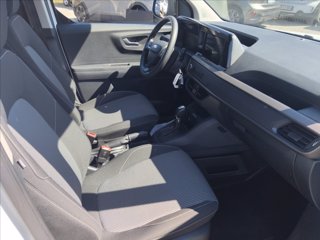 FORD Transit Courier V769 1.0 125cv Trend auto FORD PROTECT 4/105000