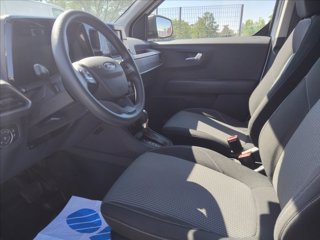 FORD Transit Courier V769 1.0 125cv Trend auto FORD PROTECT 4/105000