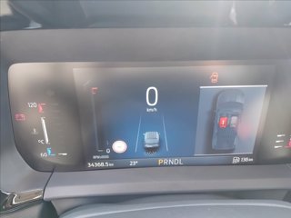 FORD Transit Courier V769 1.0 125cv Trend auto FORD PROTECT 4/105000