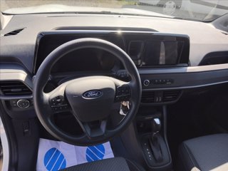 FORD Transit Courier V769 1.0 125cv Trend auto FORD PROTECT 4/105000