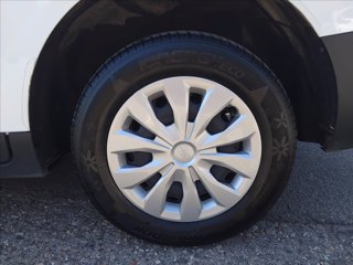 FORD Transit Courier V769 1.0 125cv Trend auto FORD PROTECT 4/105000