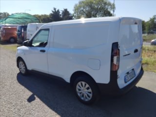 FORD Transit Courier V769 1.0 125cv Trend auto FORD PROTECT 4/105000