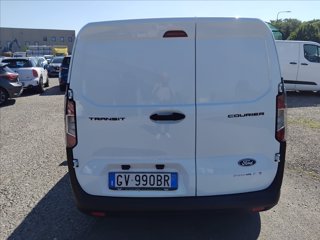 FORD Transit Courier V769 1.0 125cv Trend auto FORD PROTECT 4/105000