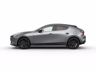MAZDA Mazda3 e-Skyactiv-G M Hybrid Homura