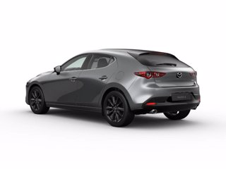 MAZDA Mazda3 e-Skyactiv-G M Hybrid Homura