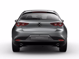 MAZDA Mazda3 e-Skyactiv-G M Hybrid Homura