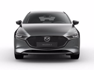 MAZDA Mazda3 e-Skyactiv-G M Hybrid Homura