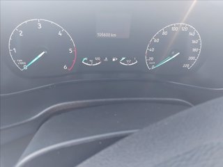 FORD Transit Connect 220 1.5 100cv Trend L1 NO IVA