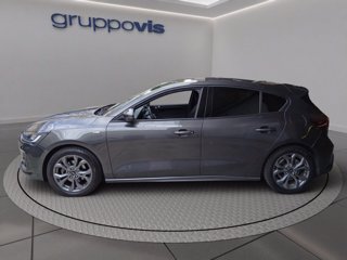 FORD Focus m-hybrid ST-Line Style 5 porte