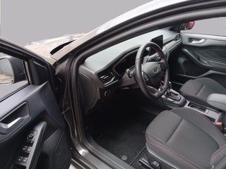 FORD Focus m-hybrid ST-Line Style 5 porte