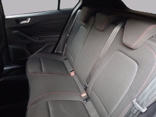 FORD Focus m-hybrid ST-Line Style 5 porte