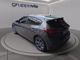 FORD Focus m-hybrid ST-Line Style 5 porte