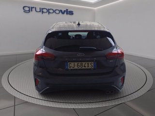 FORD Focus m-hybrid ST-Line Style 5 porte