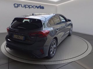 FORD Focus m-hybrid ST-Line Style 5 porte