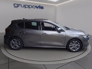 FORD Focus m-hybrid ST-Line Style 5 porte