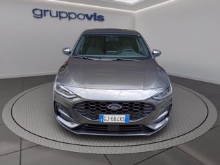 FORD Focus m-hybrid ST-Line Style 5 porte
