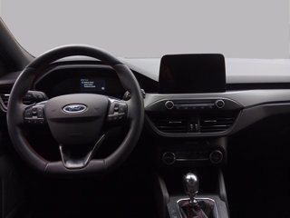 FORD Focus m-hybrid ST-Line Style 5 porte