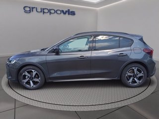 FORD Focus m-hybrid Active Style 5 porte