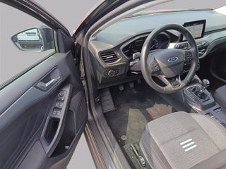 FORD Focus m-hybrid Active Style 5 porte