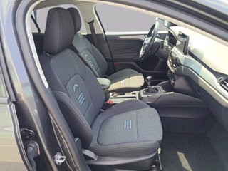 FORD Focus m-hybrid Active Style 5 porte
