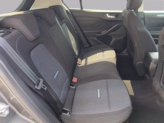 FORD Focus m-hybrid Active Style 5 porte