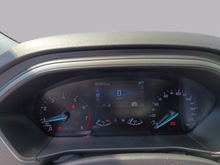 FORD Focus m-hybrid Active Style 5 porte