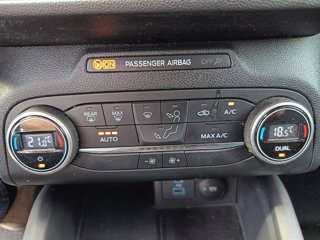 FORD Focus m-hybrid Active Style 5 porte