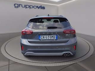 FORD Focus m-hybrid Active Style 5 porte