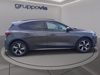 FORD Focus m-hybrid Active Style 5 porte