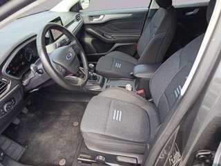 FORD Focus m-hybrid Active Style 5 porte